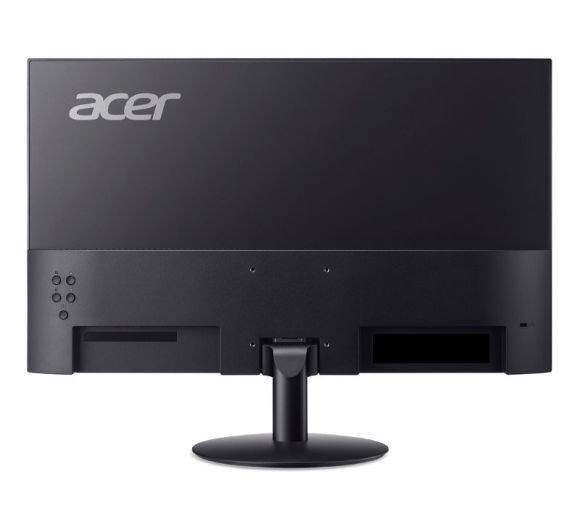 Acer - 23.8 inča SA242YEbi FHD 1920x1080 VA 100 Hz monitor _0