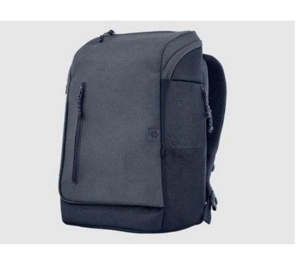 HP - Ranac HP 15,6" Travel/6H2D8AA/25l/siva_0