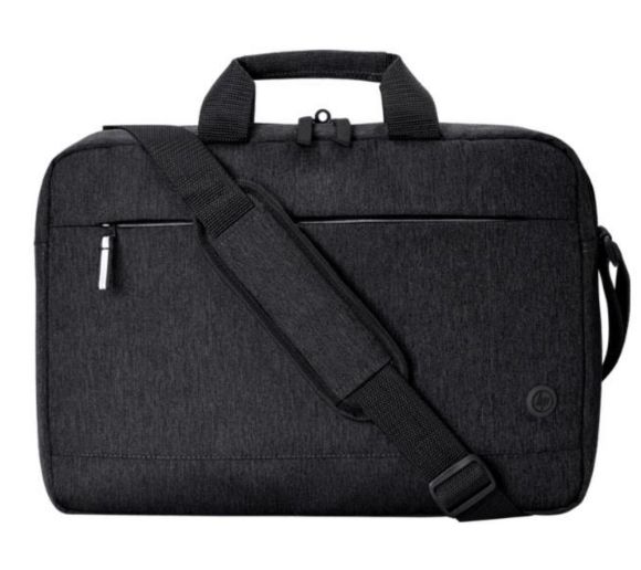 HP - Torba HP 15.6" Prelude Pro Recycle/1X645AA/crna_0