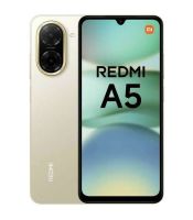 Redmi A5 EU 3+64 Sandy Gold
