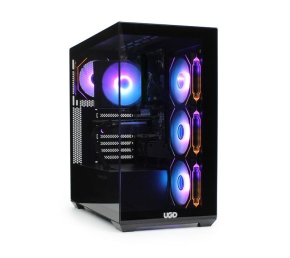 EWE PC - GAMING računar Core i7-13700F 32GB 1TB RTX5060Ti 8GB _3