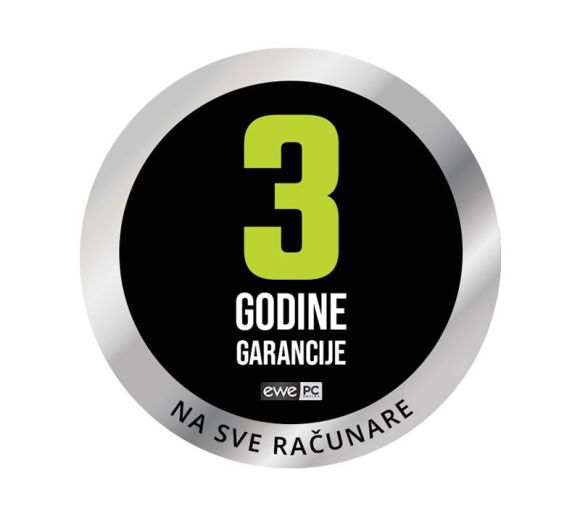 EWE PC - GAMING računar Core i7-13700F 32GB 1TB RTX5060Ti 8GB _4