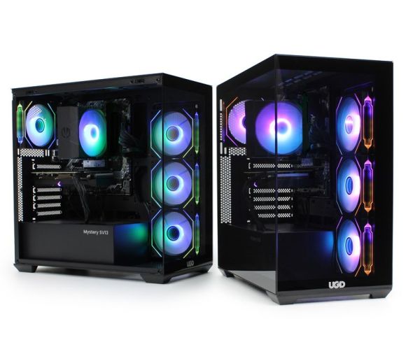 EWE PC - GAMING računar Core i7-13700F 32GB 1TB RTX5060Ti 8GB _5