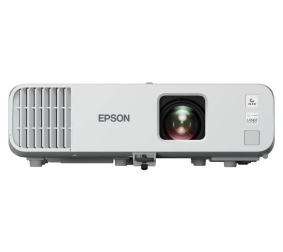 EPSON - EB-L260F prenosivi Laser Full HD 4600 ANSI lumena 2500000:1 projektor _1