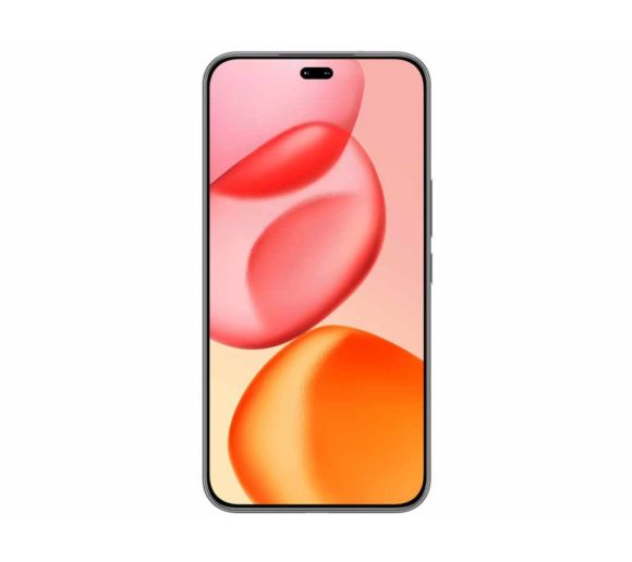 Smartphone HONOR 400 Pro 5G 12GB/512GB Siva_1