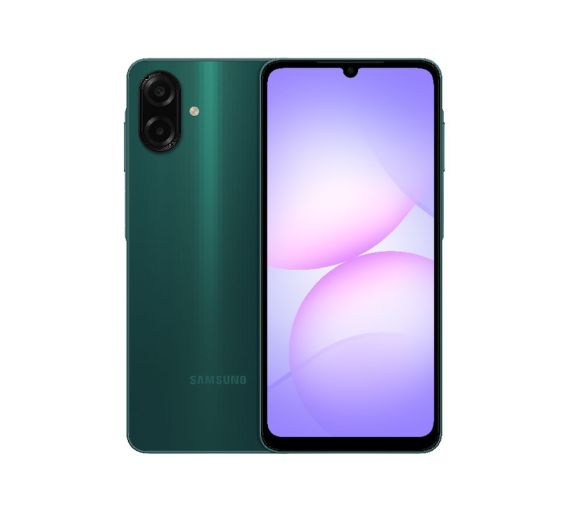 Samsung - Smartphone SAMSUNG Galaxy A07 6GB/128GB/zelena_3