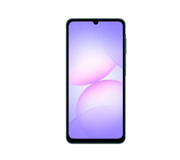 Samsung - Smartphone SAMSUNG Galaxy A07 6GB/128GB/zelena_8