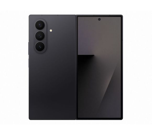 Samsung - Smartphone SAMSUNG Galaxy Z Fold7 16GB/1TB/crna_4