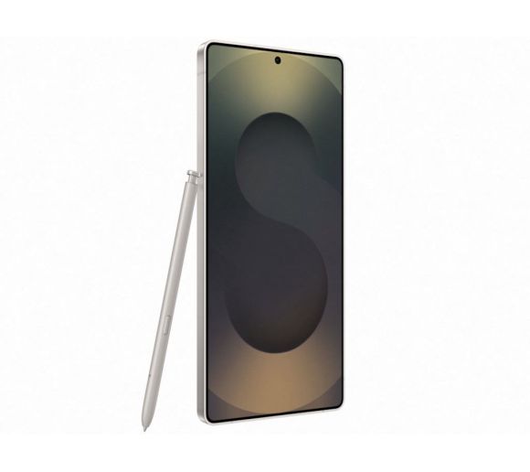 Samsung - Smartphone SAMSUNG Galaxy S25 Ultra 12GB/256GB/crna_1