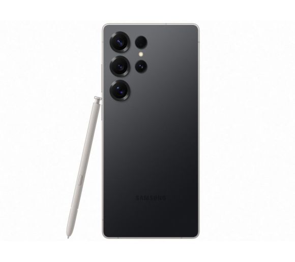 Samsung - Smartphone SAMSUNG Galaxy S25 Ultra 12GB/256GB/crna_4