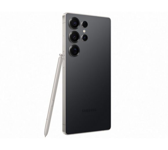 Samsung - Smartphone SAMSUNG Galaxy S25 Ultra 12GB/256GB/crna_13