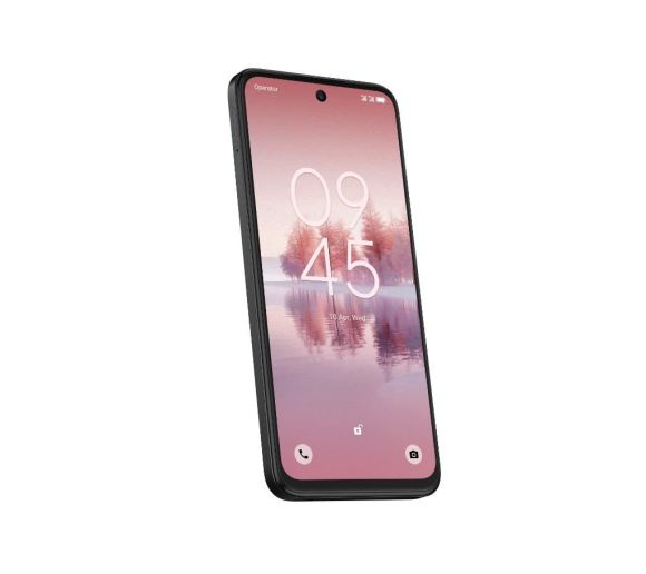 TCL - Smartphone TCL Aster Pro 60 SE NXTPAPER 5G/8GB/256GB/Siva_2