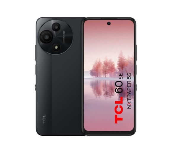 TCL - Smartphone TCL Aster Pro 60 SE NXTPAPER 5G/8GB/256GB/Siva_8