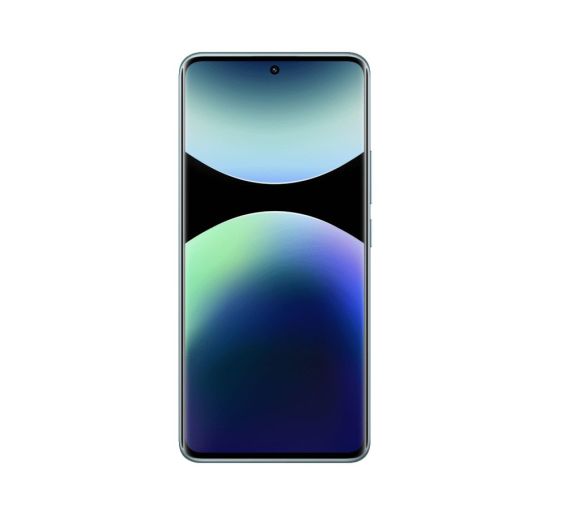 Xiaomi - Smartphone XIAOMI Redmi Note 14 Pro+ 5G/8GB/256GB/plava_1