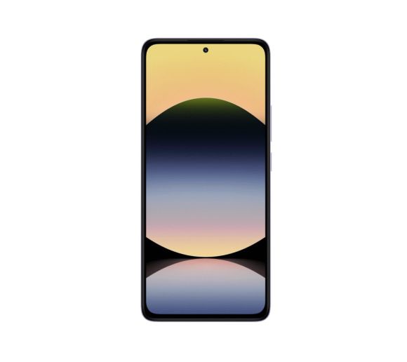 Xiaomi - Smartphone XIAOMI Redmi Note 14 8GB/256GB/ljubicasta_4