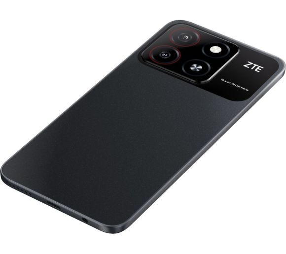 Smartphone ZTE Blade A35 4GB/64GB/crna_1