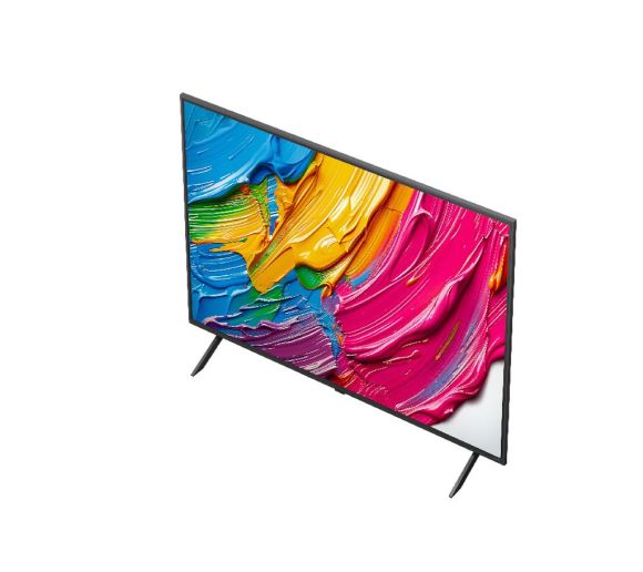 LG - Televizor LG 50QNED80A3A/QNED/50"/4K Ultra HD/smart/webOS 25/crna_1