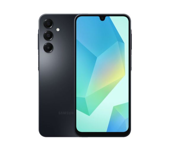 Samsung - Smartphone SAMSUNG Galaxy A16 4GB/128GB/Crna_2