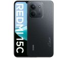 Redmi 15C EU 6+128 Midnight Black_small_0