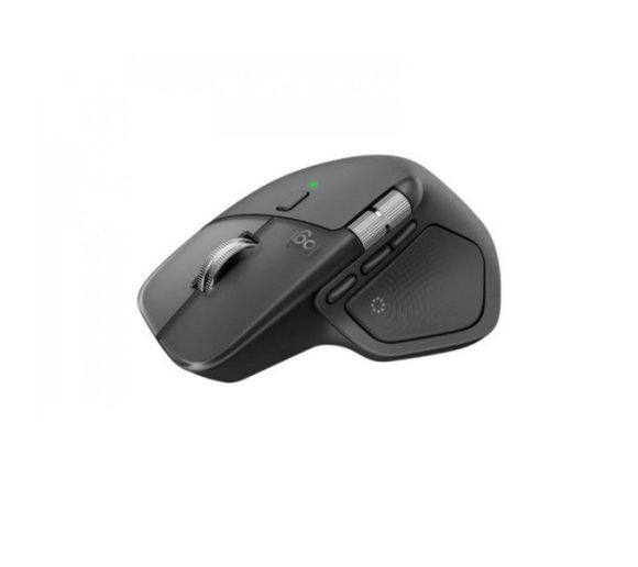 Logitech - Miš Wireless Logitech MX Master 4 for Business Graphite 910-007617_0