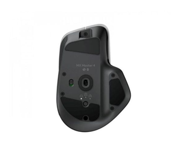 Logitech - Miš Wireless Logitech MX Master 4 for Business Graphite 910-007617_1