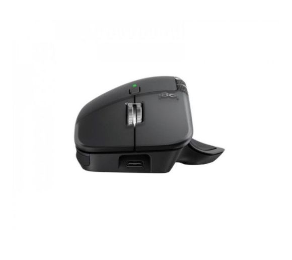 Logitech - Miš Wireless Logitech MX Master 4 for Business Graphite 910-007617_2
