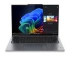 Lenovo - ThinkPad X9-14 G1 Core Ultra 7 258V (8C/8T, Max Turbo 4.8GHz/12MB), 32GB LPDDR5x-8533 (int), SSD 1TB PCIe, 14`` 2.8K (2880x1800) OLED 500n TOUCH, Intel Arc 140V Graphics, Wi-Fi 7, BT5.4, KybUK BL, FPR, 2x Thunderbolt 4, HDMI, Cam8MP+IR, 55Wh, Win 11 Pro_small_0