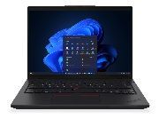 Lenovo - ThinkPad L14 G6 Ultra 5 225U (12C/14T, up to 4.8GHz, 12MB), 1x 16GB DDR5-5600, SSD 512GB NVMe, 14.0`` WUXGA (1920x1200) AG IPS 400n, Intel Graphics, GLAN, WLAN, BT, 1x HDMI, 2x Thunderbolt 4, KybUK BL, FPR, SCR, Cam 5MP+IR, 2Wx2, 57Wh, no OS, 3YW_0