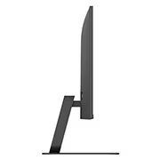 LG - 23.8`` IPS FHD 1920x1080@120Hz, 16:9, 1500:1, 250 cd/m², 5ms, 178º/178º, HDR 10, 1 D-Sub, 1 HDMI, VESA 100x100mm, Tilt, Black, 3yw_0