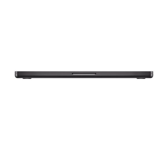 Apple - MacBook Pro 14.2 inch M5 10-core CPU 10-core GPU 16GB 512GB SSD Silver (MDE44) _0