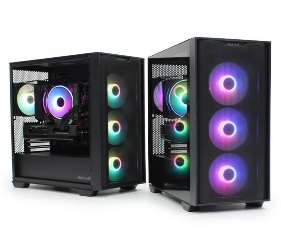 EWE PC - GAMING računar Ryzen 7 9700X 32GB 1TB RTX5060Ti 8GB _6