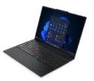 Lenovo - ThinkPad E16 AMD G3 Ryzen 7 250 (8C/16T, 3.3/5.1GHz, 8MB L2/16MB L3), 2x 16GB DDR5, SSD 1TB NVMe 2242, 16.0`` WUXGA (1920x1200) AG IPS, Radeon 780M, GLAN, Wi-Fi 6E, BT5.3, KybSR BL, FPR, Cam IR+FHD, 2Wx2, HDMI, 2x USB-C, 64Wh, Alu, no OS, 3YW_small_0