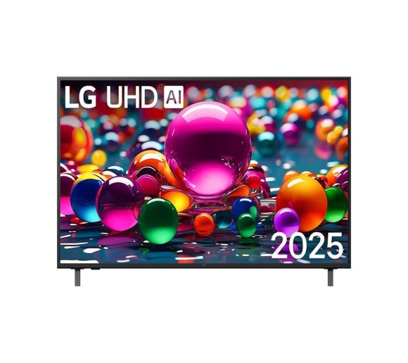 LG - Televizor LG 55UA74003LB/55"/4K Ultra HD/smart/webOS 25/crna_0