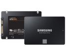 Samsung - SSD 2.5" SATA 500GB Samsung 870 EVO, 560/530MBs MZ-77E500BW_small_0