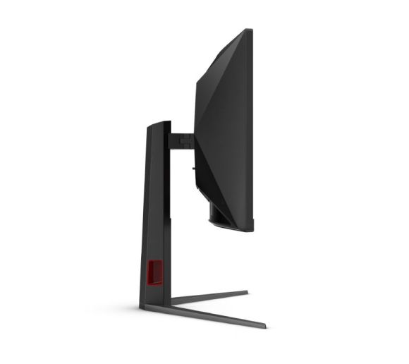 AOC - 34 inča CU34G4 UWQHD 3440x1440 Fast VA 180 Hz zakrivljeni gaming monitor _4