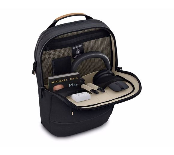 Dell - Ranac za laptop 14-16 inch Premium EcoLoop Slim Backpack CP7625S 3yr _1