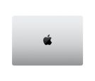 Apple - MacBook Pro 14.2 inch M4 Pro 12-core CPU 16-core GPU 24GB 512GB SSD silver (MX2E3) _small_0