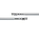 Apple - MacBook Pro 14.2 inch M4 Pro 12-core CPU 16-core GPU 24GB 512GB SSD silver (MX2E3) _small_6