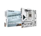 Gigabyte - AM5, X3D Turbo Mode, 4x DDR5 OC up to 8200MT/s, Ultra-Fast Storage : 2x M.2 slots, including PCIe 5.0 x4_small_0