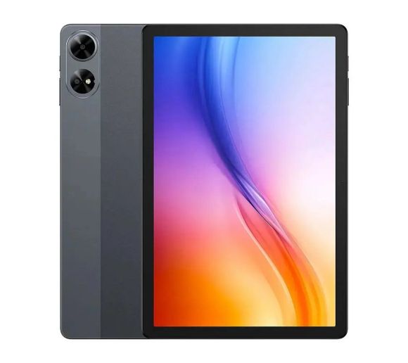 Doogee Tab G6+ VIP Edition 4G 8+256 Nebula Gray_0