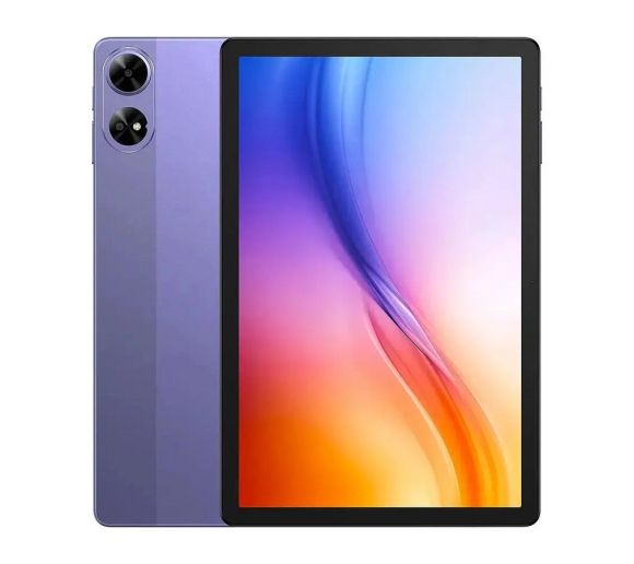 Doogee Tab G6+ VIP Edition 4G 8+256 Mist Purple_0