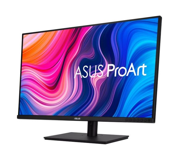 Asus - 32 inča ProArt PA329CV 4K 3840x2160 IPS dizajnerski monitor _6