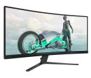 Philips - 34 inča Evnia 34M2C3500L/00 UWQHD 3440x1440 180 Hz zakrivljeni gaming monitor _small_4