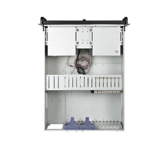 Chieftec - Kuciste Chieftec 4U E-ATX 19" Rackmount - UNC-411E-B-OP_1