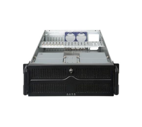 Chieftec - Kuciste Chieftec 4U E-ATX 19" Rackmount - UNC-411E-B-OP_3