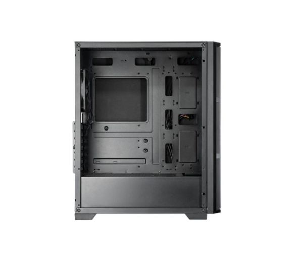 Chieftec - Kuciste Chieftec Pro Midi Q Crni, noise insulated 1x120mm AS-02B-OP_3