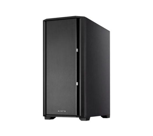 Chieftec - Kuciste Chieftec Pro Midi Q Crni, noise insulated 1x120mm AS-02B-OP_4