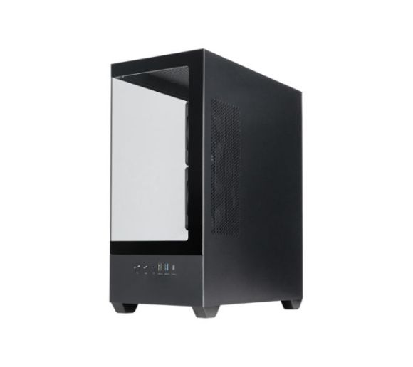 Chieftec - Kuciste Chieftec Vista ARGB TG, Crno GT-01B-OP_2