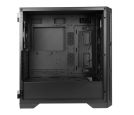 Chieftec - Kuciste Chieftec APEX AIR CRNO, EATX Gaming Case, Mesh, fans, GA-01B-M-OP_small_1