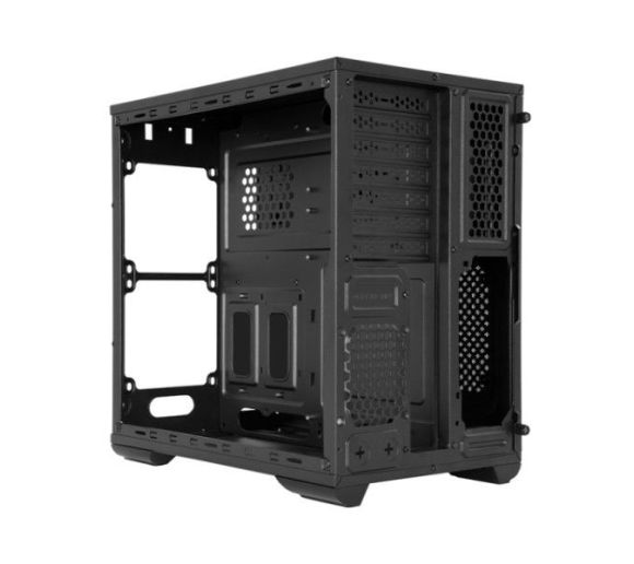 Chieftec - Kuciste Chieftec Uni Series ATX Cube, UK-02B-OP_1